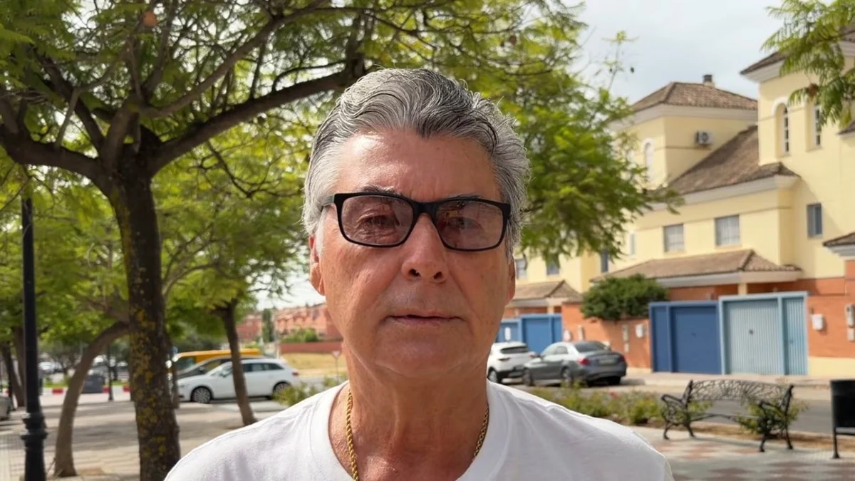 Antonio Rivera confirma que Paquirri quería divorciarse de Isabel Pantoja: "Me había dicho que se iba a separar"