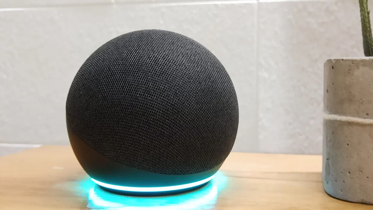 Ajustes que no deben faltar en tu Amazon Echo Dot para mejorar la calidad del audio