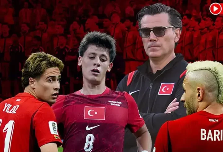 Nefesimizi tuttuk bekliyoruz: Kupası'nda ya tamam ya devam maçı! Rakip Paraguay