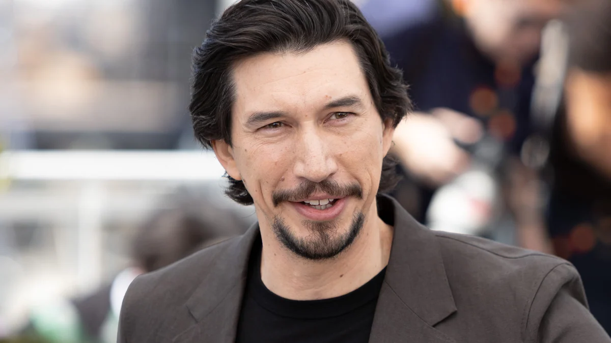 Adam Driver, el actor que Marvel Studios nunca ha conseguido fichar: “Ya es tradición que rechace la oferta”
