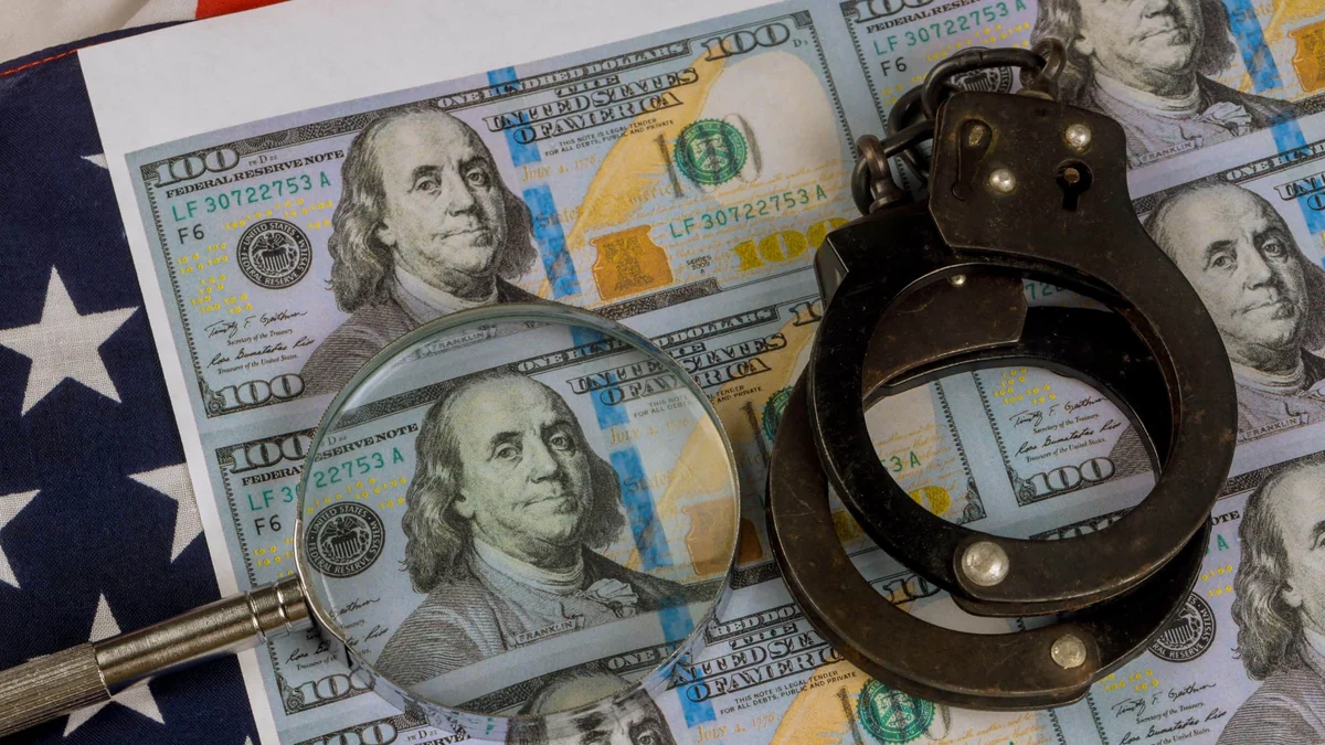 FATF warnt vor kriminellen Stablecoin-Netzwerken