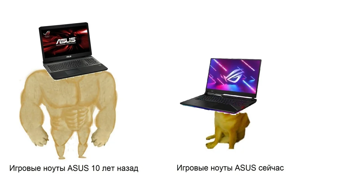 Игровой ноутбук vs игровой ПК за те же деньги: что изменилось в 2026 году