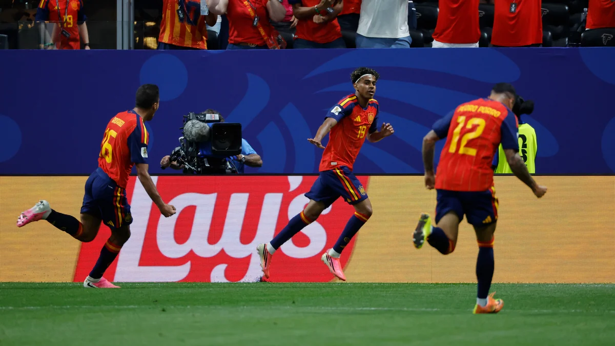 El secreto de la impenetrable defensa de 'La Roja'