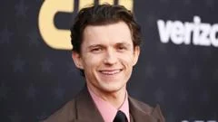 Tom Holland praised for 'powerful' message on dyslexia after turning down SNL role