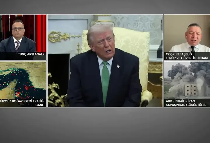 Trump'a suikast senaryosu! Uzman isimden İsrail ve İran detayı...