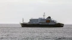 Cruise ship with hantavirus outbreak to sail to Canary Islands