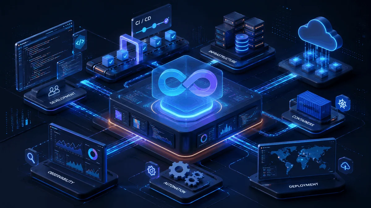 2000+ развертываний в день: как мы строили DevOps-конвейер для 300 микросервисов и куда идем дальше