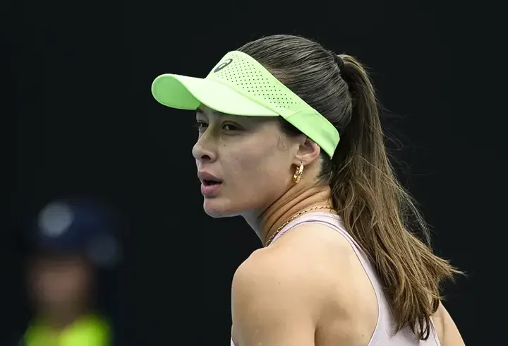 Zeynep Sönmez, Wimbledon ana tablosunda! Türk tenisinin gururu tarih yazmaya hazır