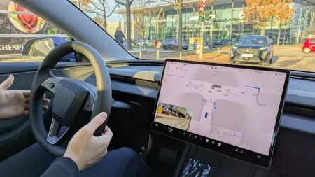 heise+ | Zulassung KI-basierter Assistenzsysteme: Suggestion des autonomen Fahrens