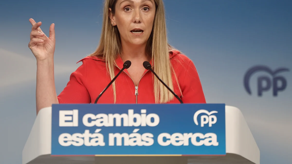 El PP reclama al Gobierno la "nulidad" de la instrucción que amplía las nacionalizaciones de la 'Ley de nietos'