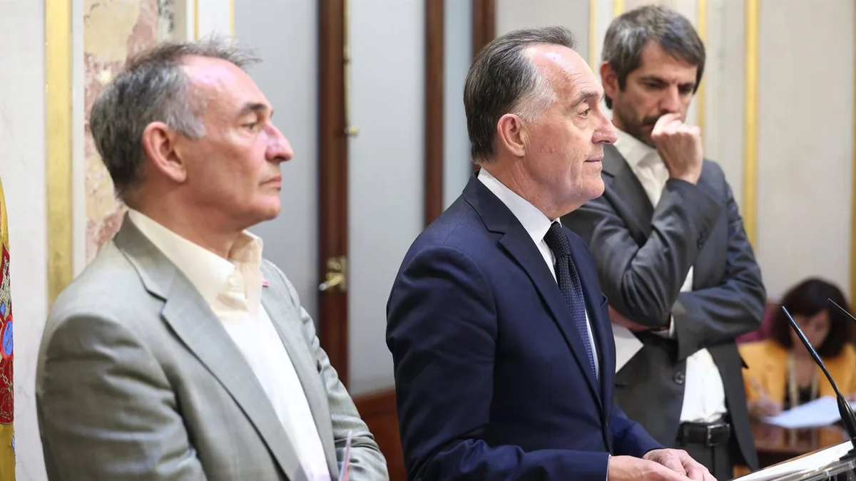 El Congreso debate la próxima semana las propuestas de PP y Vox para frenar la despenalización de los delitos de opinión