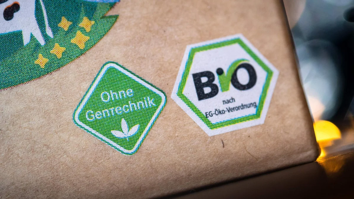 EU-Parlament beschließt gelockerte Regeln für Gentechnik