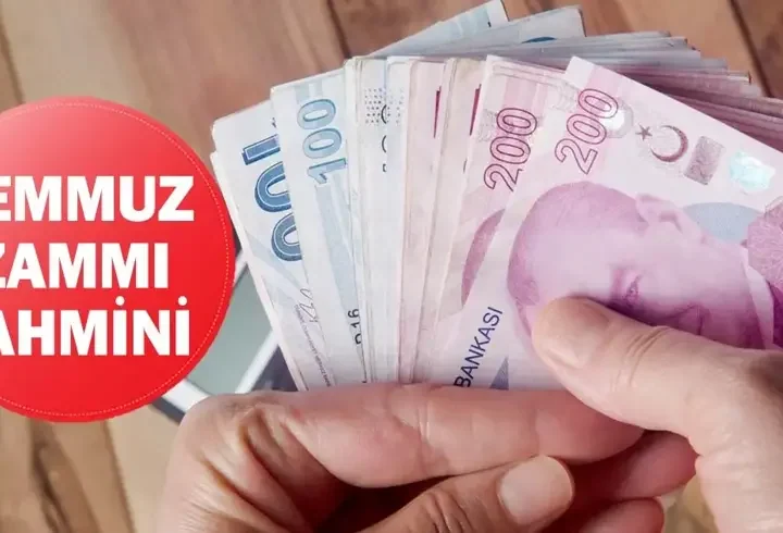 2026 TEMMUZ MEMUR ZAMMI TAHMİNİ | En Düşük Emekli (SSK-Bağ-Kur) Maaşı Ne Kadar, Kaç TL Olacak? Gözler 3 Temmuz Emekli Maaş Zammında!
