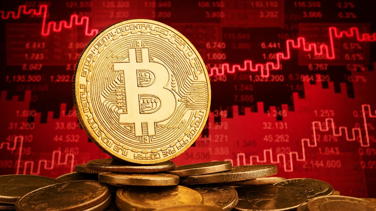 Mega-Outflows bei Spot ETFs: Geben Instis Bitcoin auf?
