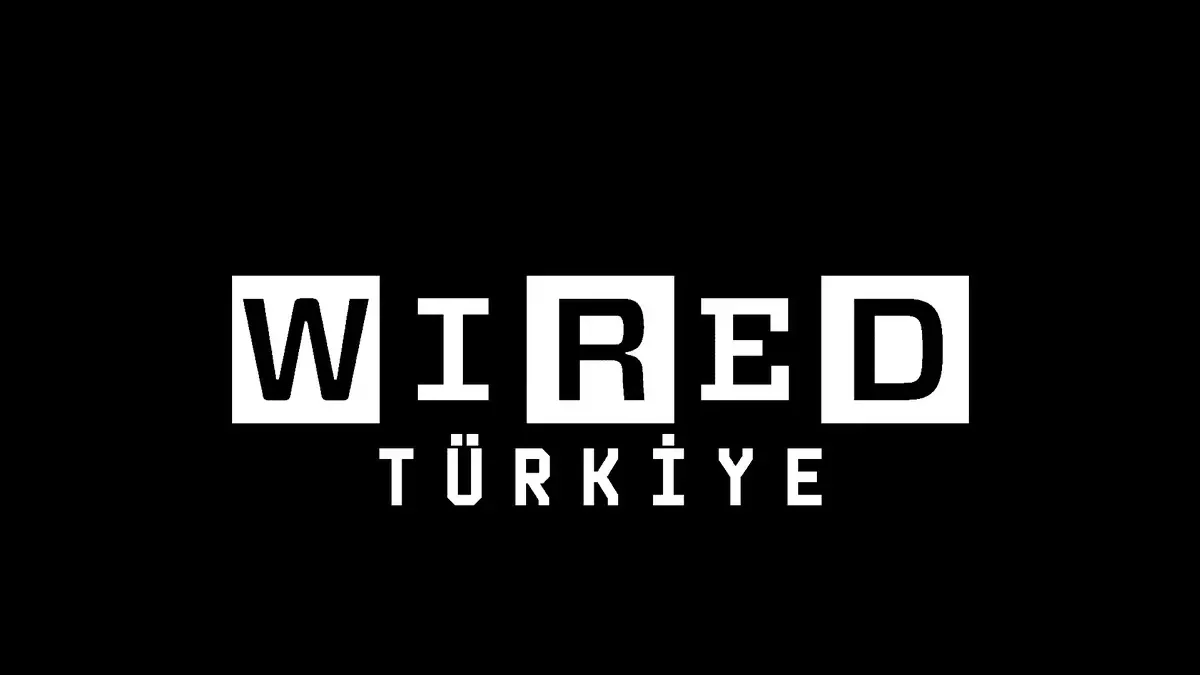 WIRED Türkiye Yayın Hayatına Başladı
