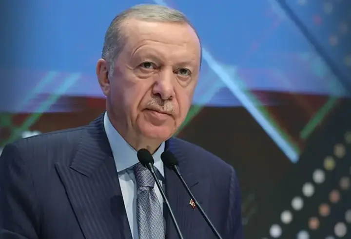 Cumhurbaşkanı Erdoğan, Kurban Bayramı’nda İstanbullularla Haliç’te Buluşacak