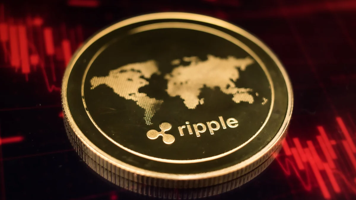 XRP-Kursanalyse: Können die Bullen den Absturz abwenden?