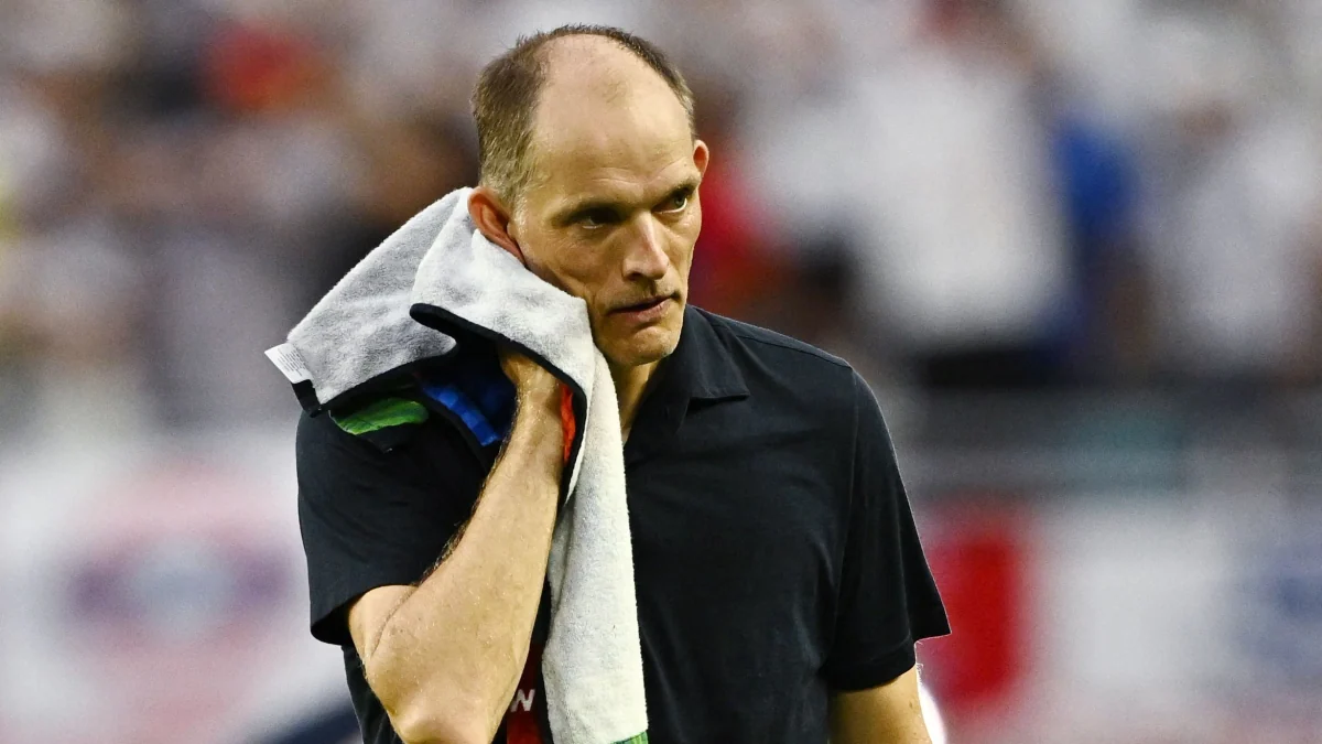 Liveblog Fußball-WM 2026: Tuchel nach WM-Krimi: „Leben selbst schwer gemacht“