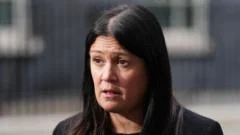 Personal decision for Starmer on whether to fight leadership contest, minister says