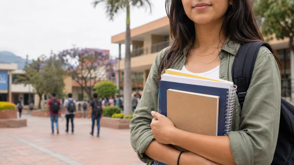 Mujeres ya son mayoría en educación superior, pero siguen lejos de puestos clave en tecnología e ingeniería