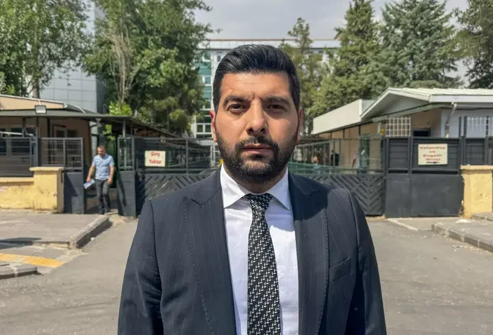 Diyarbakır'da birlikte yaşadığı kadını öldüren sanık hakim karşısında