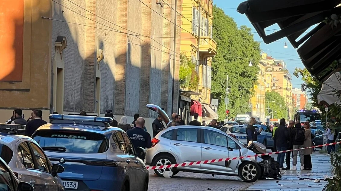 Modena, il gip convalida l'arresto e la custodia in carcere per El Koudri