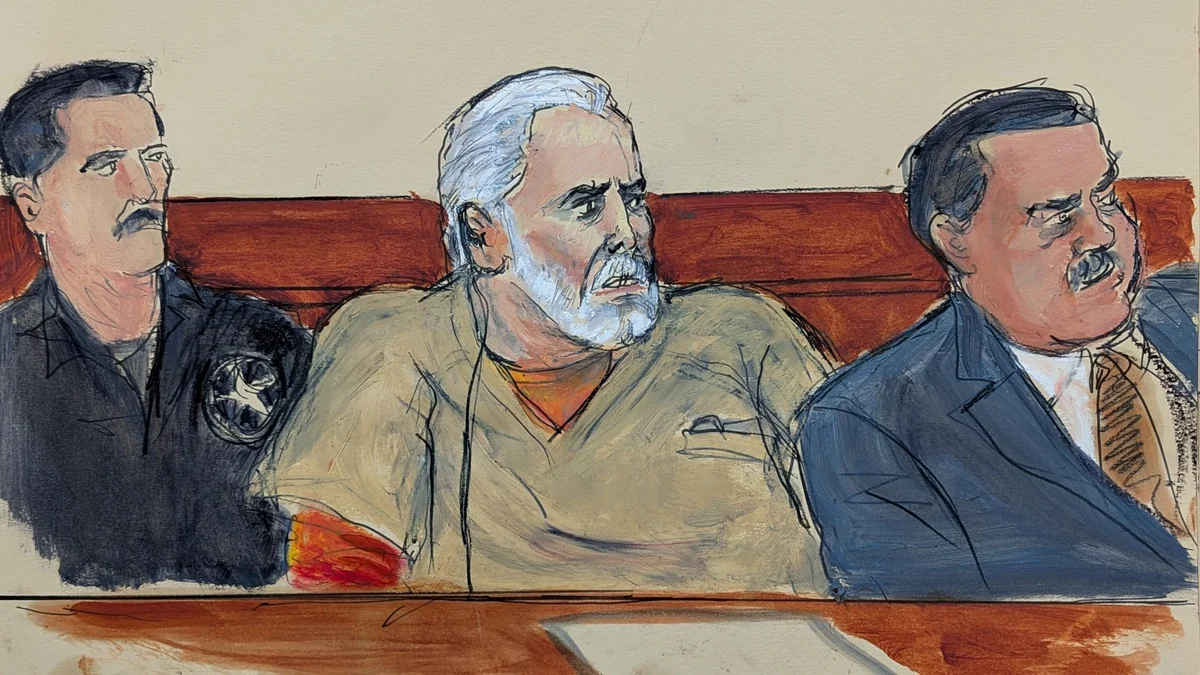 “El Mayo” Zambada está muy enfermo: juez reconoce que el narco mexicano está al borde del deterioro cognitivo