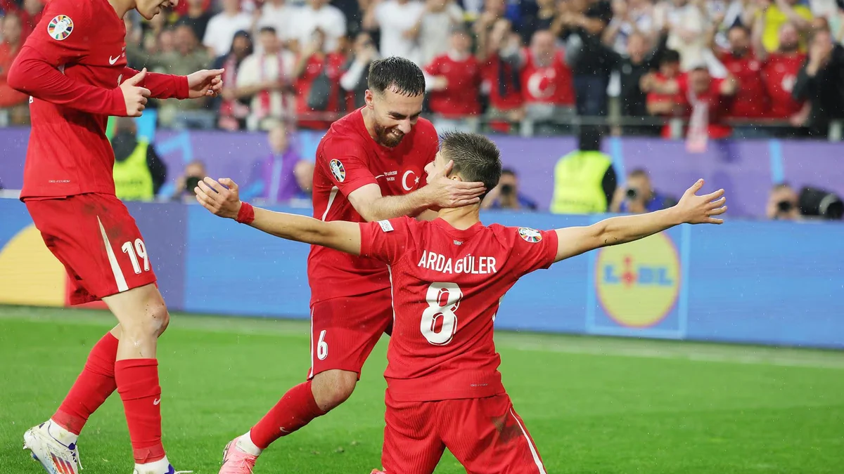 Australia vs Turquía en VIVO en el Mundial 2026: sigue en tiempo real el duelo desde Vancouver