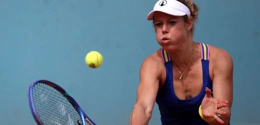 WTA in Rom: Laura Siegemund legt sich mit Zuschauern an – Sportwetten-Verdacht