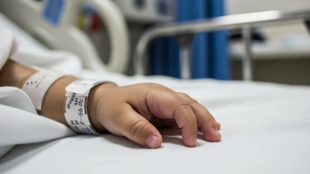 República Dominicana: niños con Atrofia Muscular Espinal recibirán tratamiento