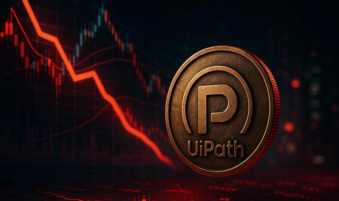 Azioni UiPath sotto tutte le medie mobili: i fondamentali dicono altro