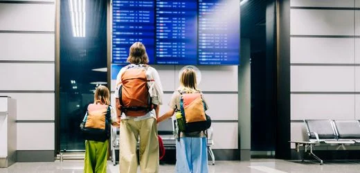 Verspätete Flüge, Handgepäck, Gebühren: Was sich bei den EU-Fluggastrechten ändert