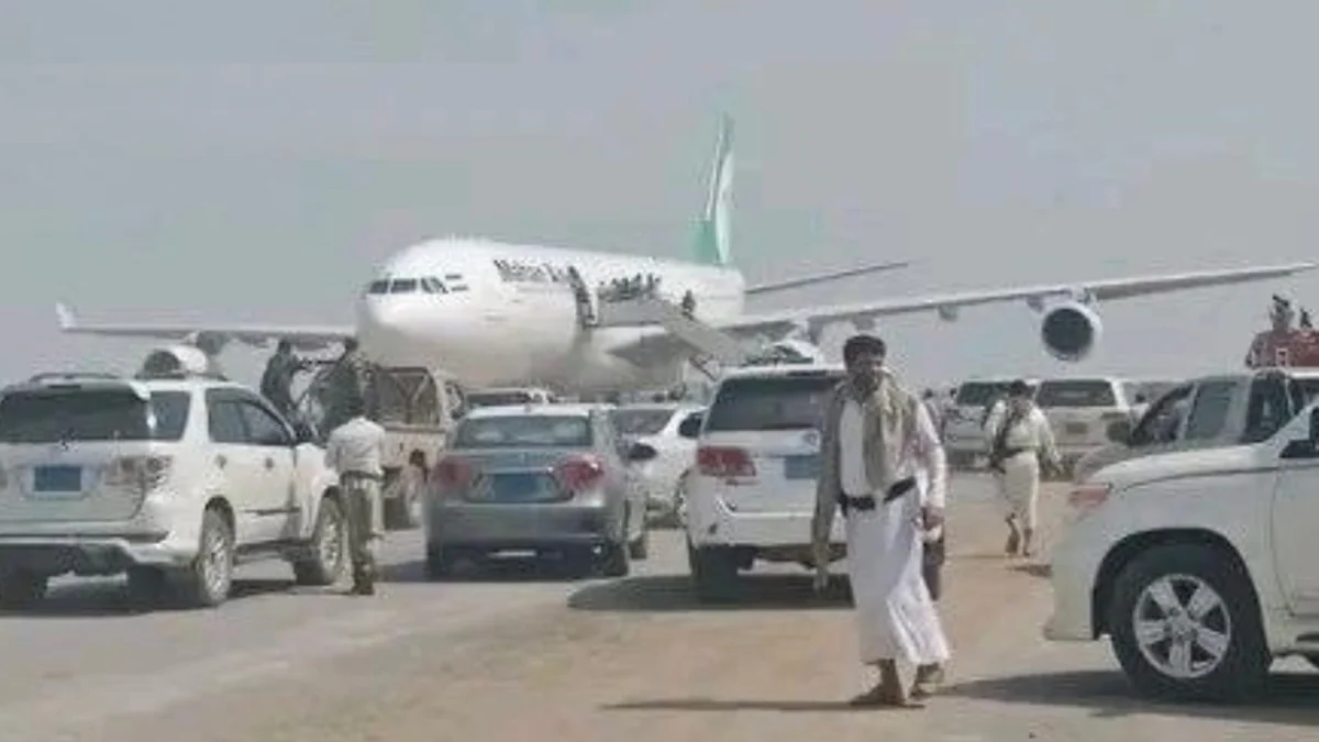 Yemen, scontro tra Iran e sauditi. Houthi sequestrano volo della Croce Rossa, piloti in ostaggio