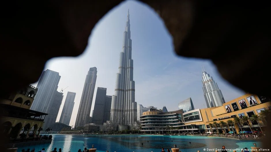 Dubai'den kaçan zenginlerin yeni gözdesi Singapur ve İsviçre