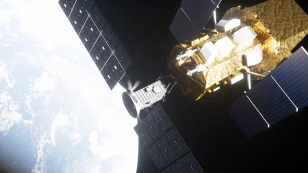 NASA-Weltraumteleskop Swift: Rettungsmission nach Rekordvorbereitung gestartet