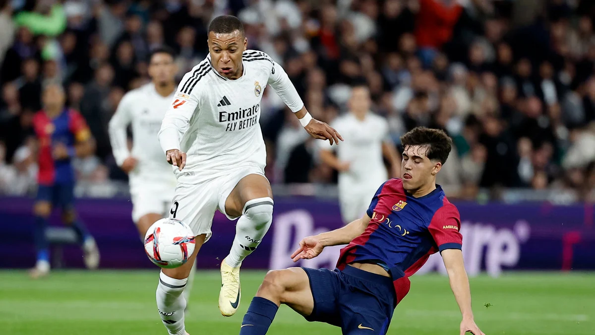 México buscaría ser sede de la Supercopa de España en 2027