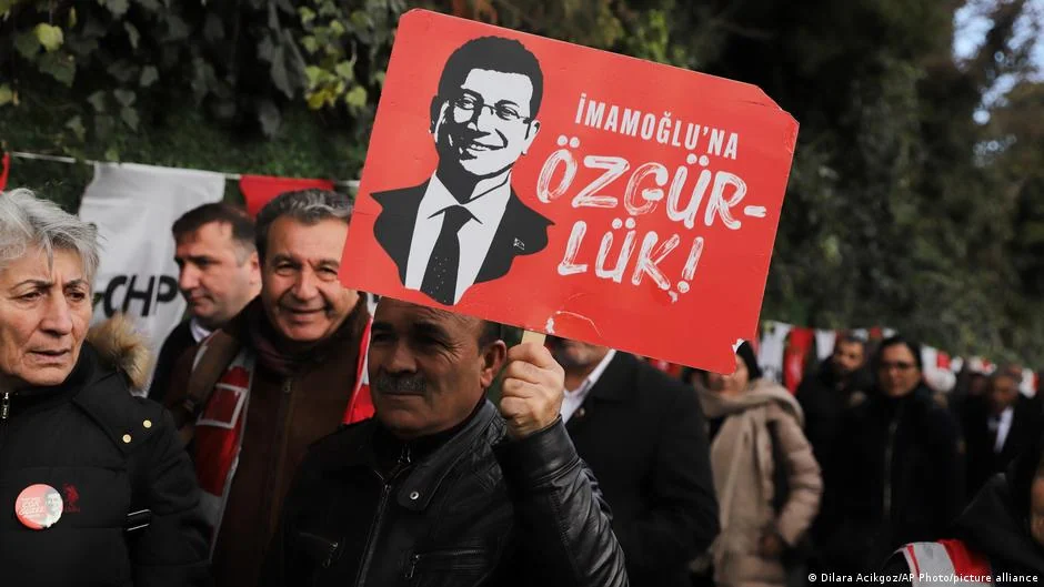İBB davasında 9 tahliye