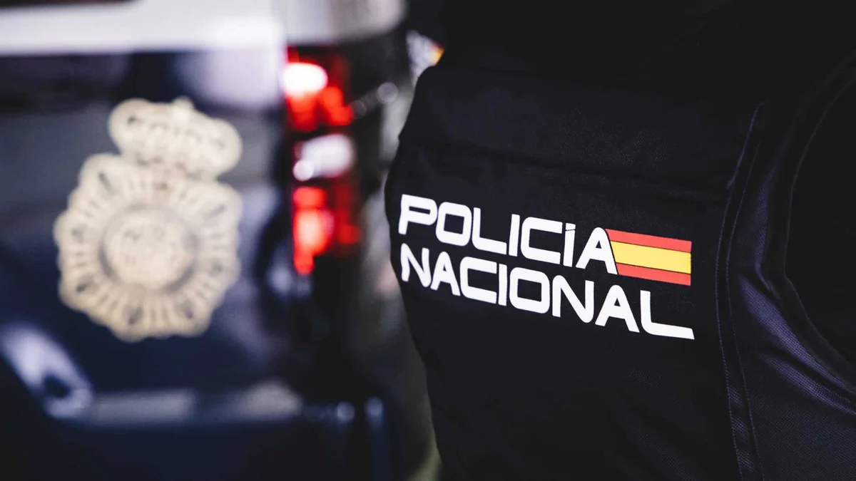 Identifican al menos a cinco niños de 11 y 12 años por agredir sexualmente a una compañera de clase en Burgos