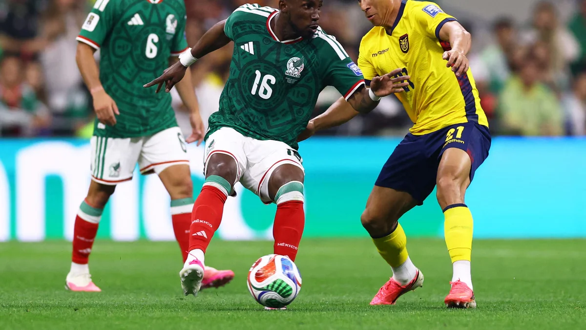 México rompe 40 años de ‘maldiciones’ en eliminación directa y obtiene su pase a Octavos de Final en el Mundial 2026