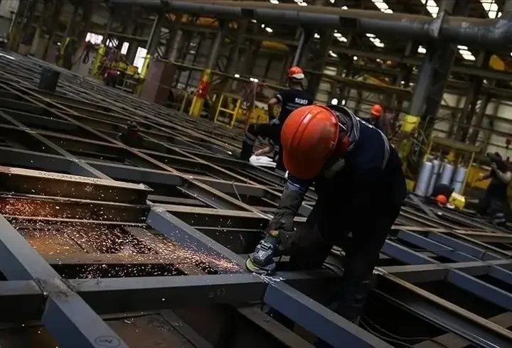 Sanayi üretici enflasyonu açıklandı! En yüksek artış madencilik sektöründe