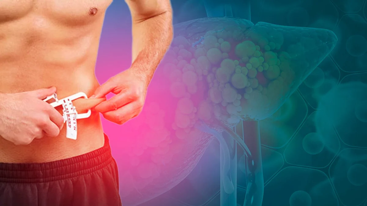 Qué es el porcentaje de grasa corporal, cómo se mide y cuál es el límite saludable, según expertos