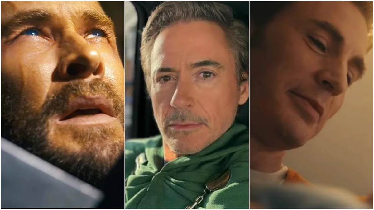 “Avengers: Doomsday”: así lucirán el Doctor Doom, los X-Men y los Vengadores en la nueva película