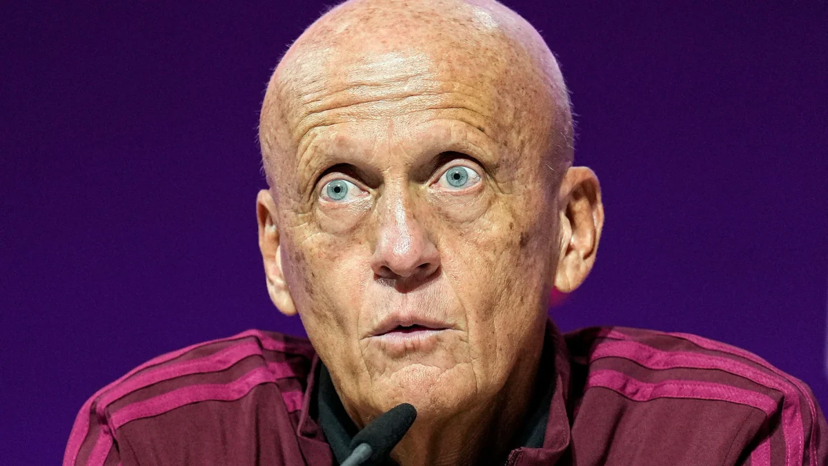 Liveblog Fußball-WM 2026: Tah-Tor gegen Paraguay zählte nicht – Collina verteidigt die Entscheidung