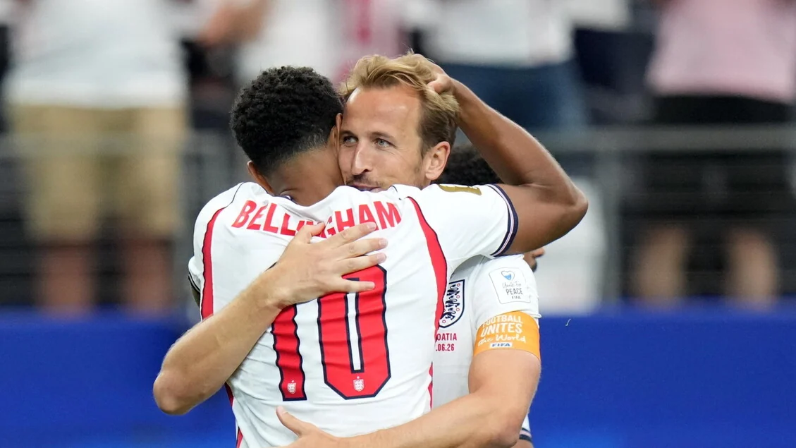 Mondiali: Inghilterra batte Croazia 4-2 DIRETTA e FOTO