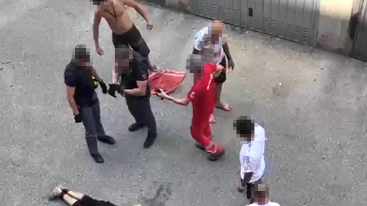 Inchiesta su agenti e sanitari, sequestrate le bodycam.“Nei video solo parte dei fatti”