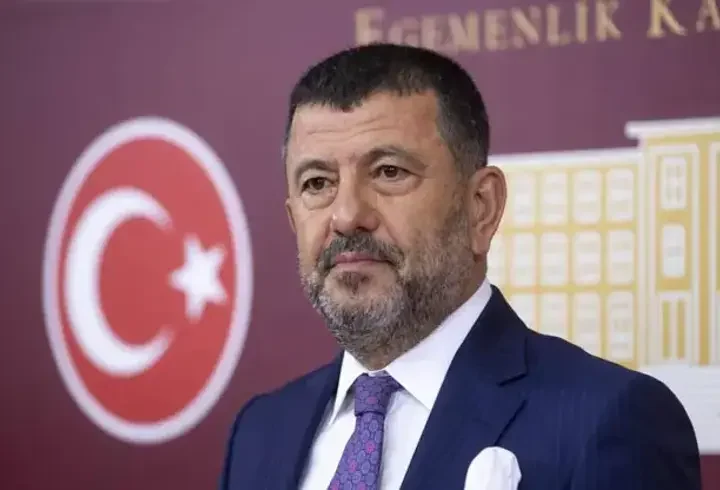 SON DAKİKA... Veli Ağbaba'nın yeğeni gözaltına alındı