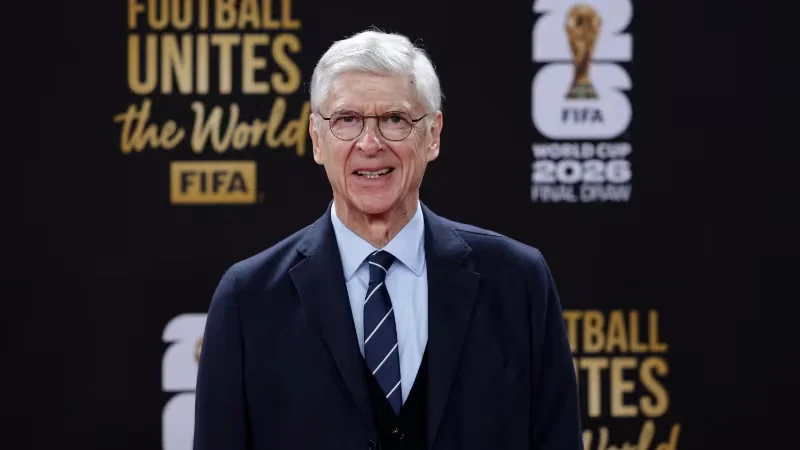 Un histórico entrenador arriesgó quién ganará el Mundial 2026: “Tienes que ser capaz de subirte al tren”