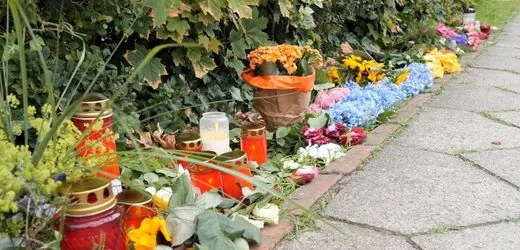 Stade: Verdächtiger ist tot