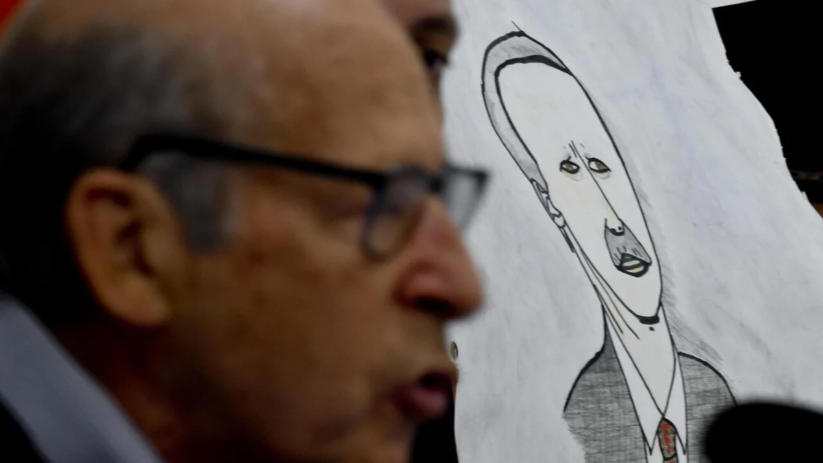 Salvatore Borsellino non si arrende: 'Voglio verità e giustizia sulla strage'