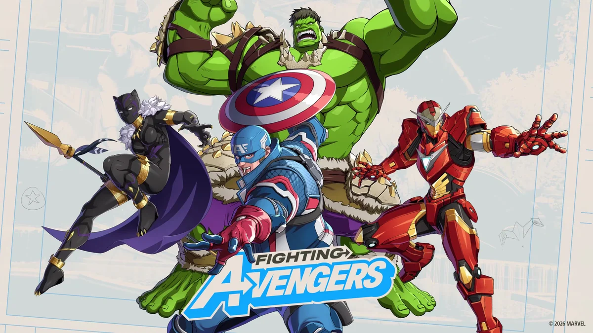 Marvel Tokon: Fighting Souls llegará con bloqueo regional en Steam y dejará afuera a más de 130 países